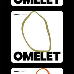 Brand Identity Creation For A Challenger Baking Company cover image