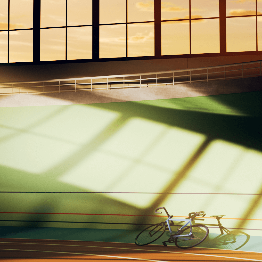 Motion Exploration Of Light And Shadow For Media.work