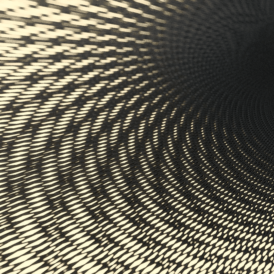 Experimental Motion Exploration For Emerging Screen Technologies