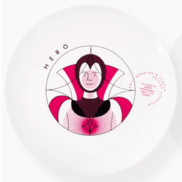 Brand Identity For Plates cover image