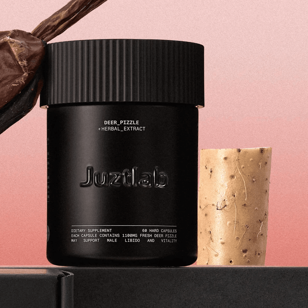 Brand Identity For Juztlab