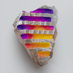 Internal Research Project On The Color Spectrum cover image