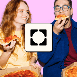 Brand Identity And Website For A Digital Ordering Software Provider cover image