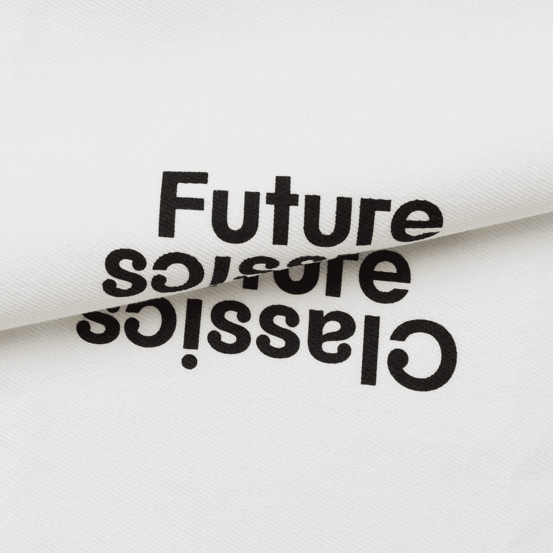 Rebranding For Future Classics Fashion Brand