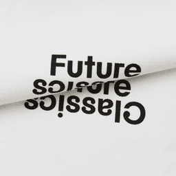 Future Classics - Oddity design work cover image