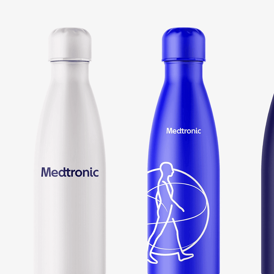 Brand Transformation For Medtronic