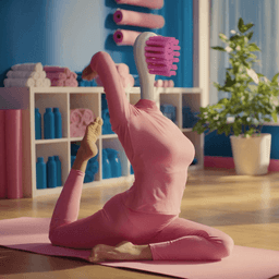 Concept And Films For A Swiss Dental Care Brand cover image