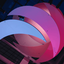 Interactive Installation For A Photography Retailer cover image