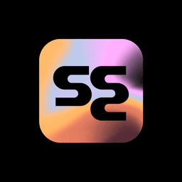 Visual Identity Development For An Innovative Streaming Service cover image