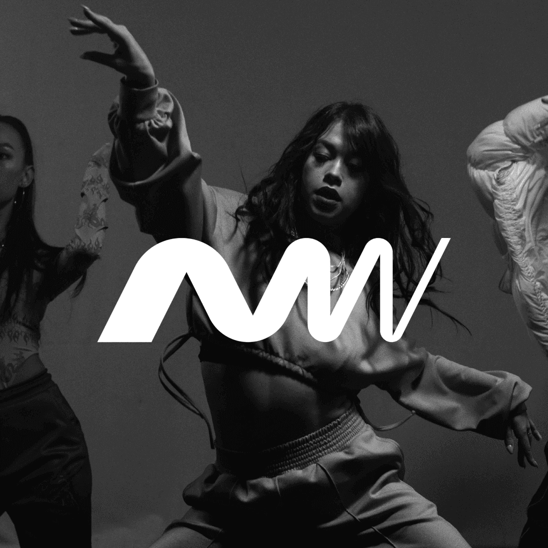 Brand Identity For Music Week Poland Festival