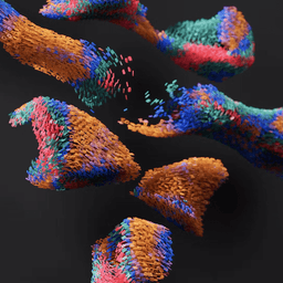 A Website Development For A Data Security Company cover image