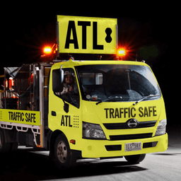Australian Traffic And Labour - Alter design work cover image