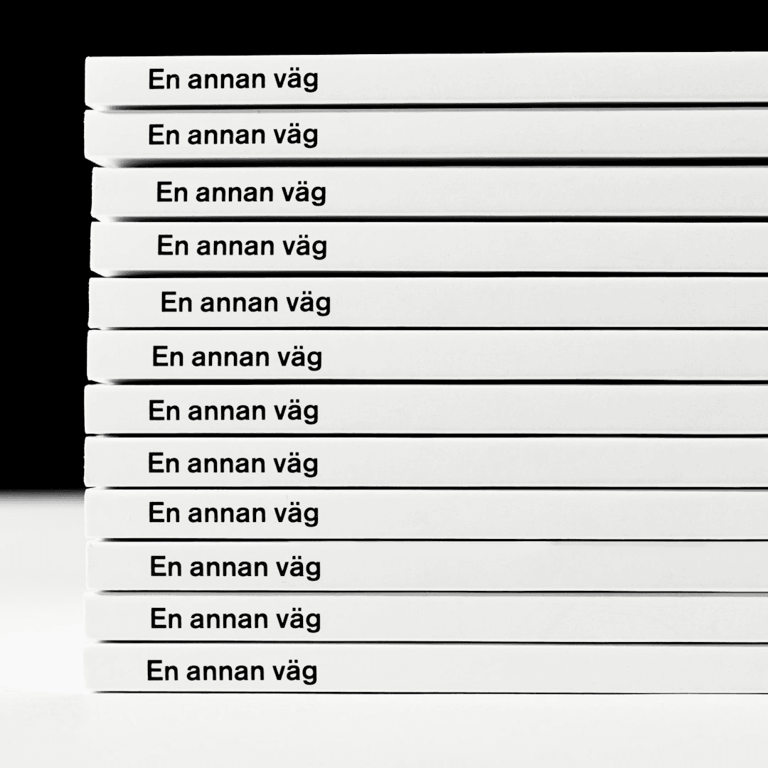 Campaign Design For En Annan Väg