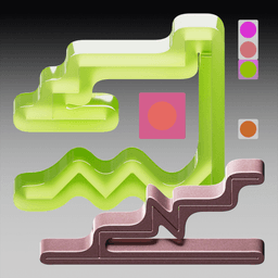 Generative Branding Workshop Series For Futuredeluxe cover image