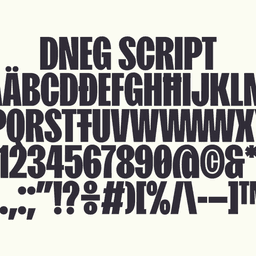 Brand Refresh For A Leading Visual Effects Studio cover image