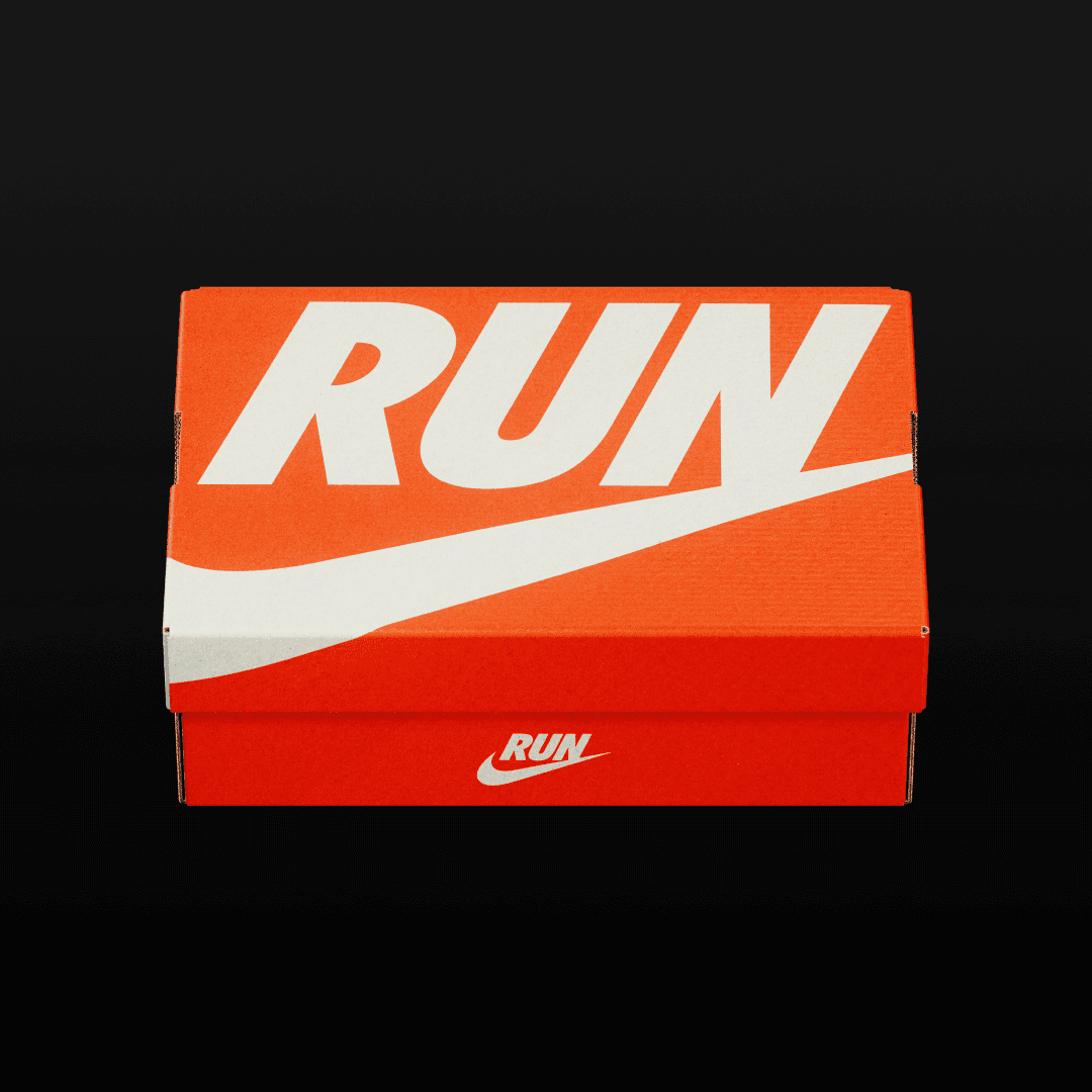 Nike Run