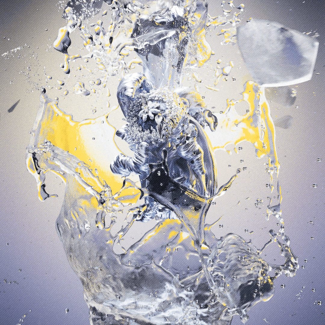 Experimental Motion Study For Rehydrate