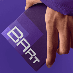 Bart - Tofu design work cover image