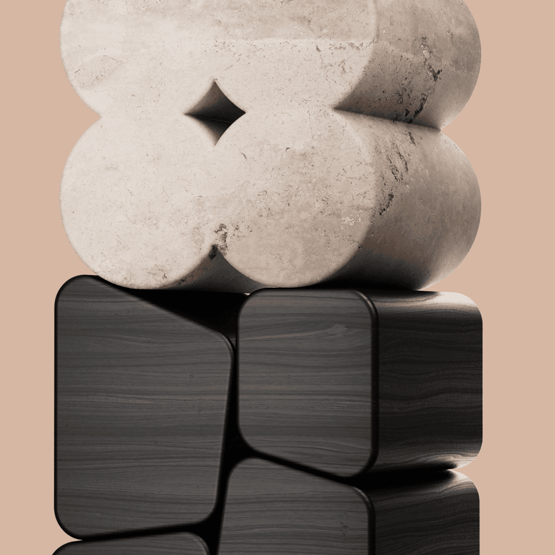 Brand Identity For Yomoni Wealth Platform