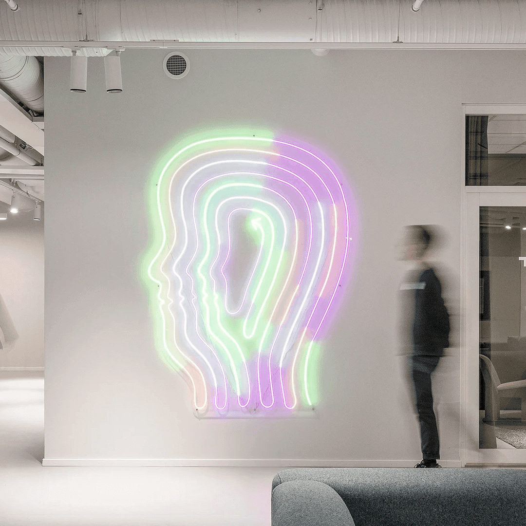 Brand Strategy And Environment For Olavstoppen