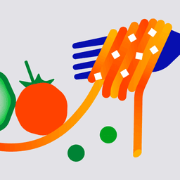 Illustration System For Samsung Health cover image