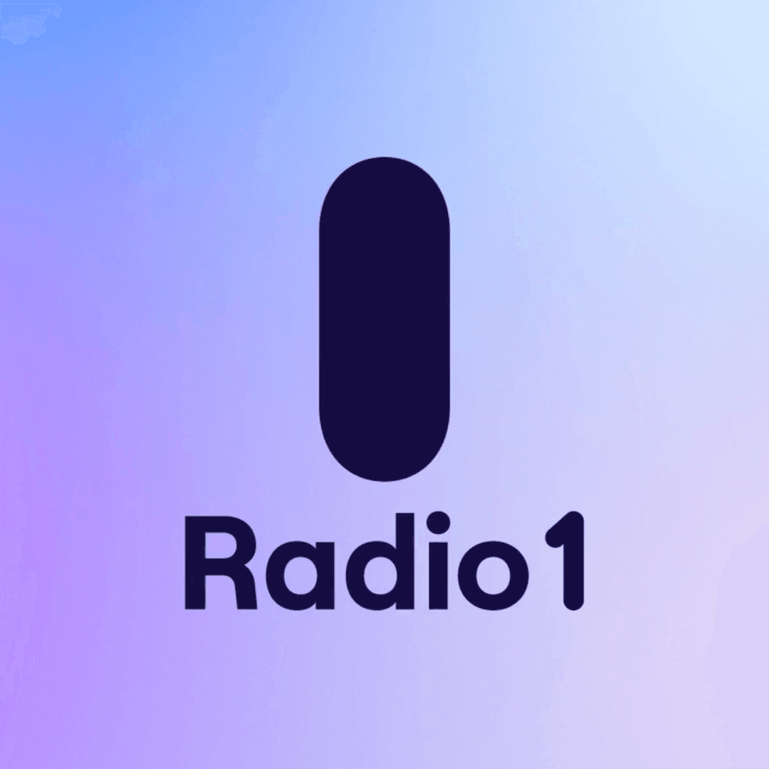 Brand Identity For Radio 1
