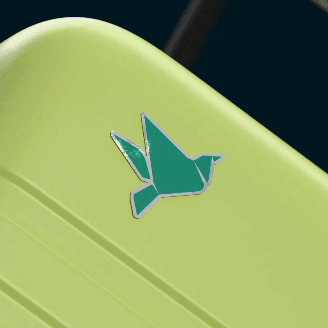 Brand Refresh For No-code Platform Hovr