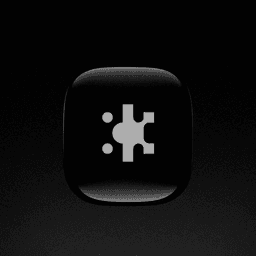 Visual Identity Creation For A Blockchain Infrastructure Company cover image