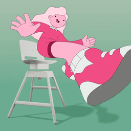 Animated Films For A Premium Ergonomic Chair Retailer cover image