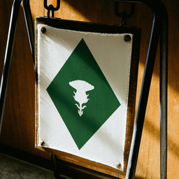 Kyiv Cannabis Club - Dviyka design work cover image