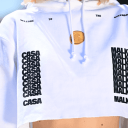 Casa Malka - Nihilo design work cover image