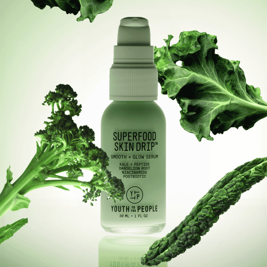 Motion Campaign For Yttp Skindrip Launch