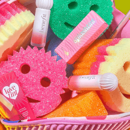 Benefit - Wolff Olins design work cover image