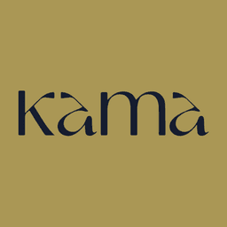 Kama - Otherwise design work cover image