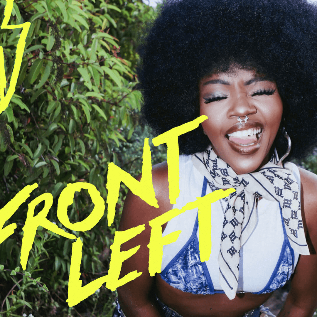 Spotify Front Left
