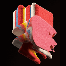 Audio Alchemy - Media Work design work cover image