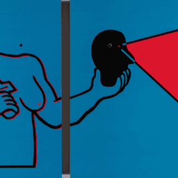 Album Artwork For Von Calhau Acefalanterna cover image