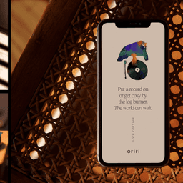 Brand Development For A Premium Holiday Let Platform cover image