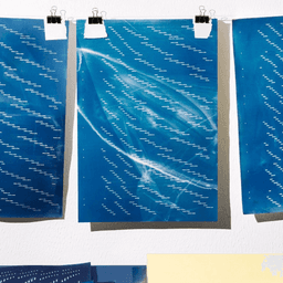 Calendar, Ltda. - Polar design work cover image