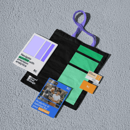 Arist - Tubik design work cover image