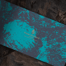 Brand Identity For A Luxury Hotel In Mallorca cover image