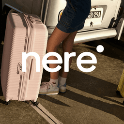 Brand Identity Development For A Travel Luggage Company cover image