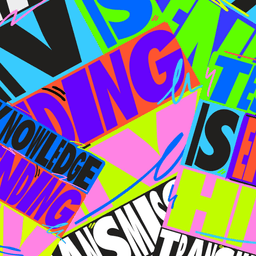 Acon - Frost* design work cover image