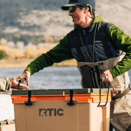 Brand Evolution For A High-performance Outdoor Gear Company cover image