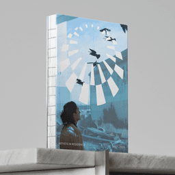 Brand Development For A Community Arts Organization cover image