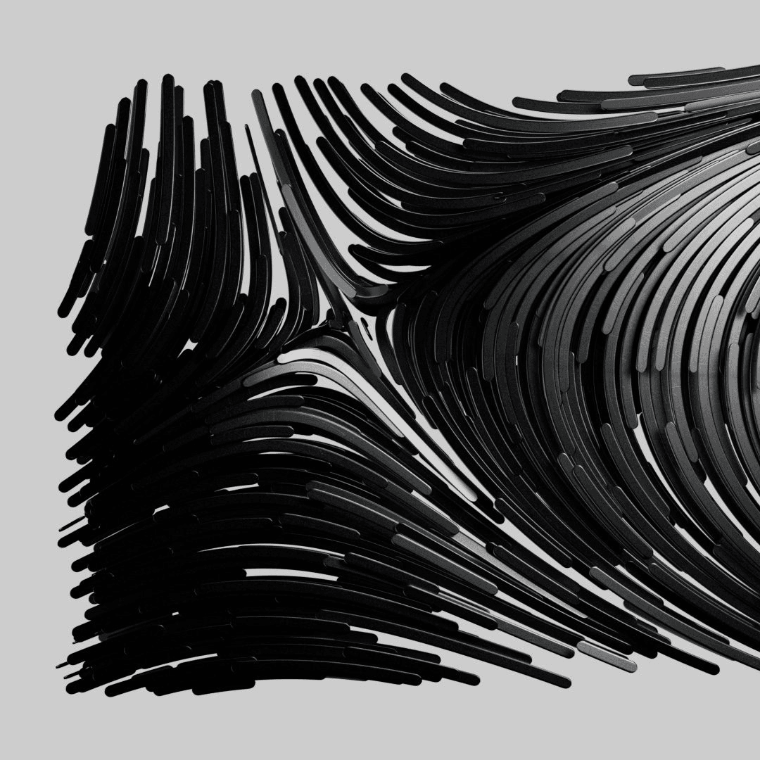 Motion Exploration For Magnetic Currents