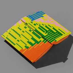 A Collector's Edition Book Design For Bitcoin Enthusiasts cover image