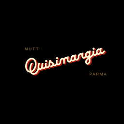 Visual Identity For Quisimangia Company Canteen cover image