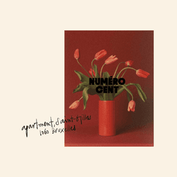 Daily - Somekind design work cover image