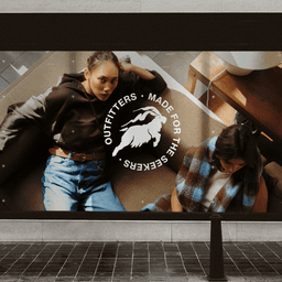 Brand Strategy And Identity Refresh For A Leading Fashion Retailer cover image